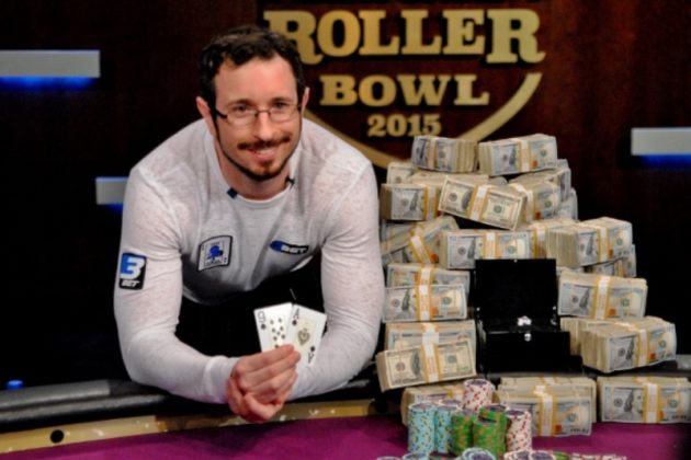 Jeszcze tylko 6 tygodni do Super High Roller Bowl