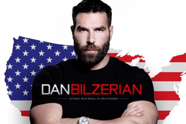 Dan Bilzerian gotowy na następny zakład