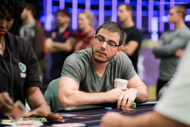 Dani „supernova9” Stern wygrywa 84.000$ na stołach PLO