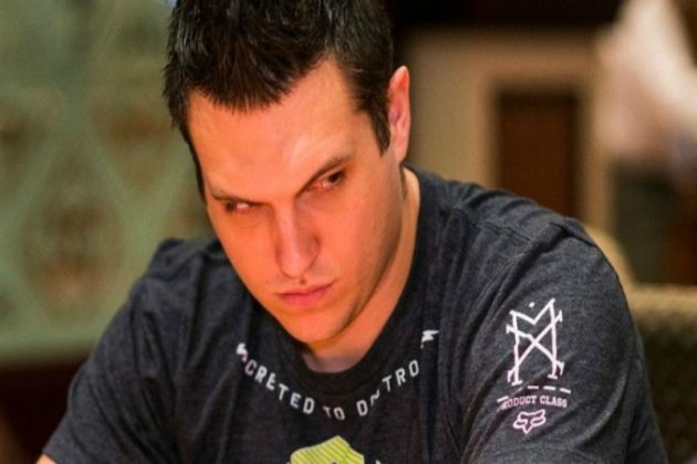 Doug Polk wygrywa 162.951$ streamując na Twitchu