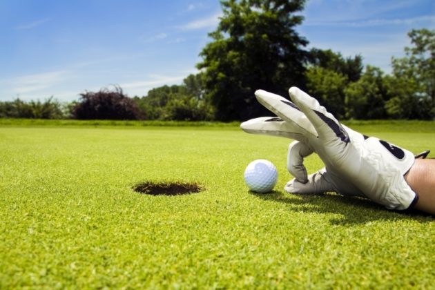 Ed Miller radzi: „Poker, golf i Ty kontra reszta świata”