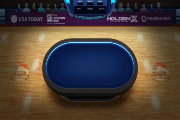 Inauguracja rozgrywek Global Poker League