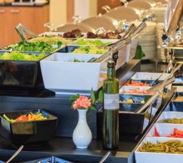 Hotel Grand Lubicz *****