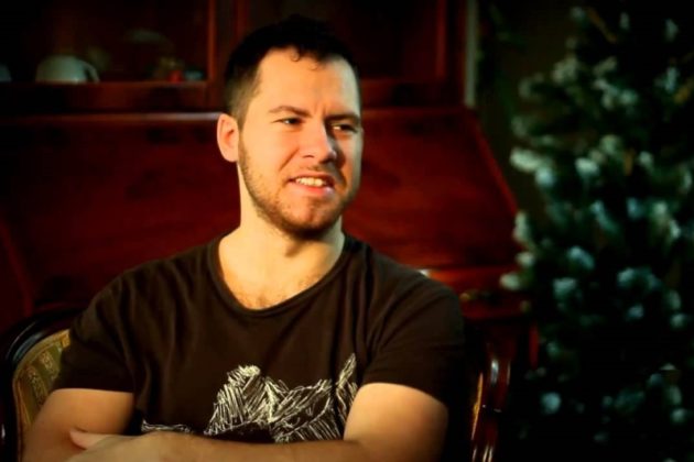 Dan Cates opowiada o grach na wysokie stawki