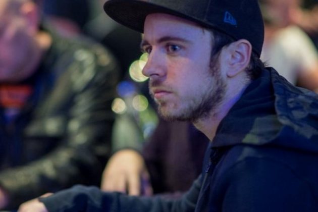 Patrick Leonard nowym ambasadorem Party Poker