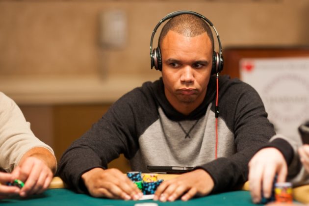 Phil Ivey wkrótce pozna wyrok w swojej sprawie