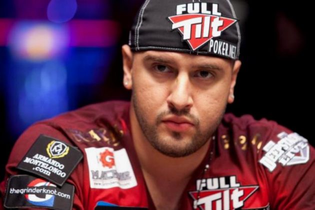 Michael Mizrachi wygrywa side event WPT Seminole Hard Rock