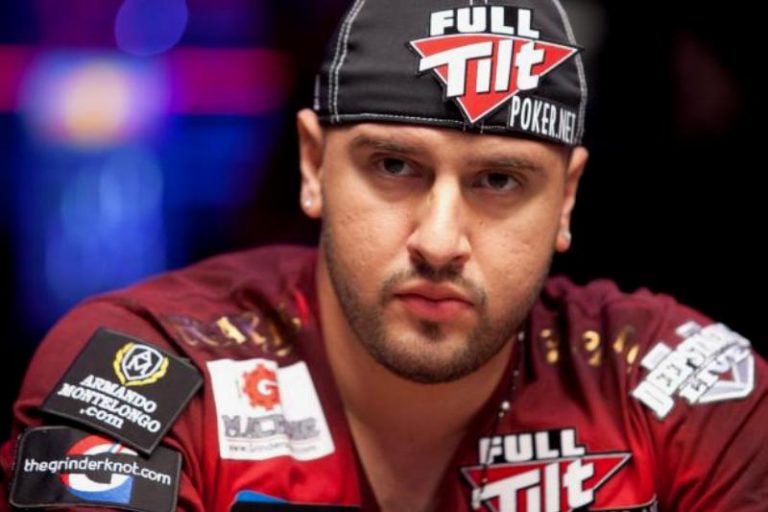 Michael Mizrachi wygrywa side event WPT Seminole Hard Rock