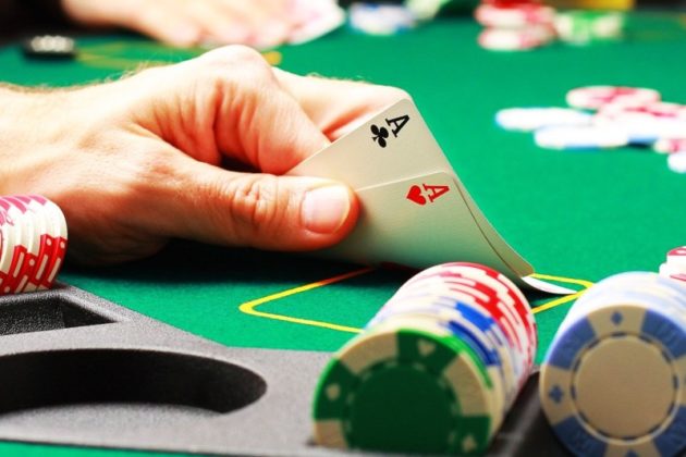 Nowy pokerowy boom nadejdzie ze wschodu