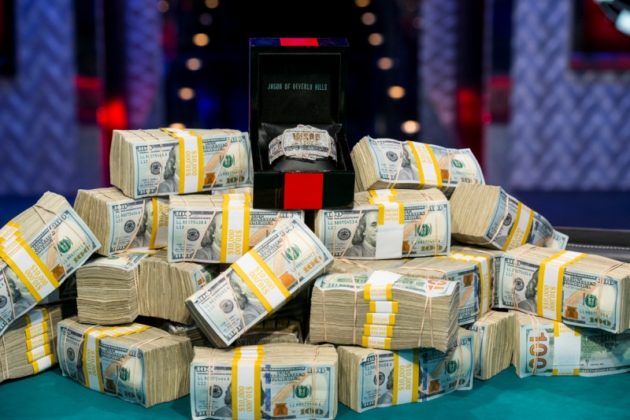 Powstała petycja o Main Event WSOP bez rake’u!