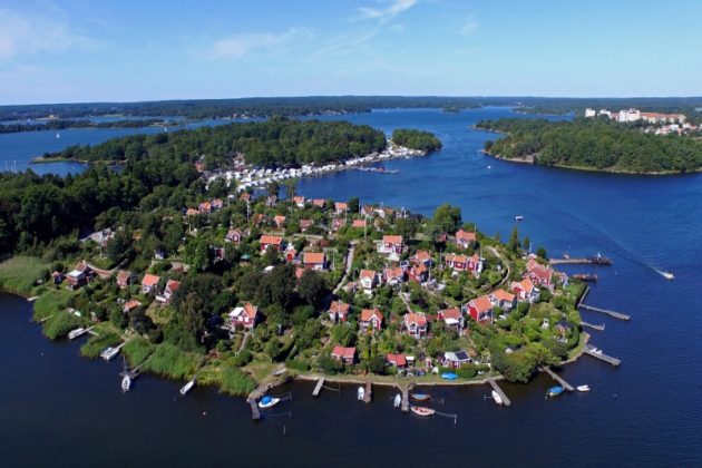 PokerTour Baltic Adventure – kiedy dobijemy do Karlskrona…
