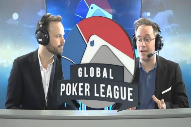 [LIVE] Trwa ostatni dzień trzeciej kolejki Global Poker League