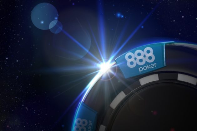 Majowy festiwal Super XL Series na 888Poker