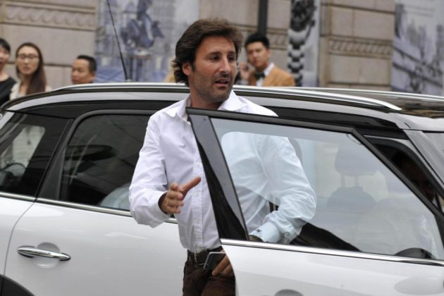 „Pokerzysta” Arnaud Mimran odpowie za „zbrodnię stulecia”