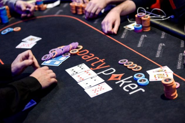 Bootcamp – gratka dla fanów MTT z mniejszymi bankrollami