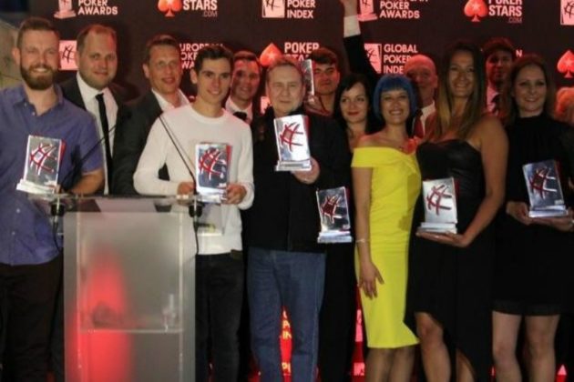 Dzmitry Urbanovich laureatem prestiżowej nagrody