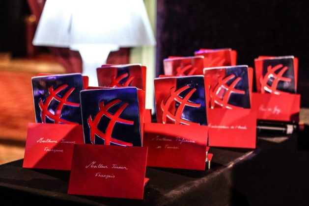 Oto zwycięzcy nagród European Poker Awards!