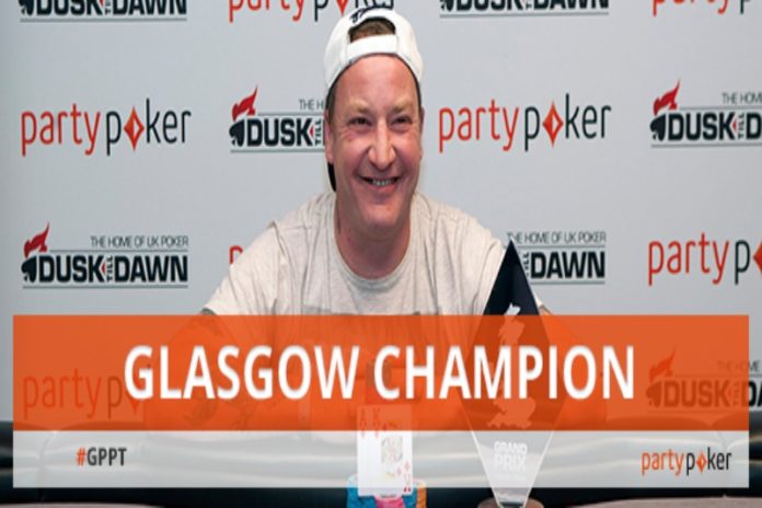 GPPT Glasgow