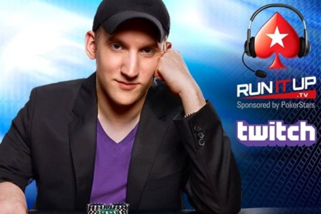 Jason Somerville pobija kolejny rekord w czasie eventu SCOOP