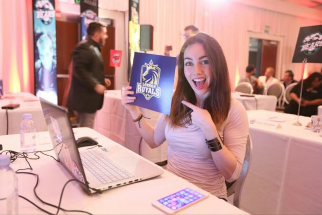 [ZAPIS RELACJI] Zapis wszystkich spotkań 7 kolejki Global Poker League