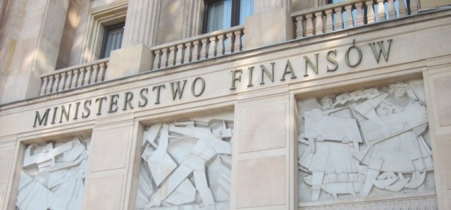 MF ogłasza projekt nowelizacji ustawy hazardowej