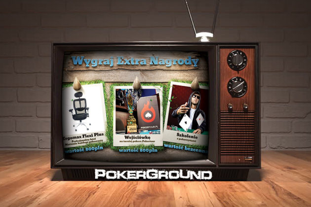 Wyjątkowe konkursy z ekstra wartościowymi nagrodami na PartyPoker