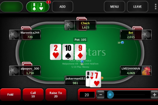 Pokerstars i FTP połączą pule swoich graczy już 17 maja