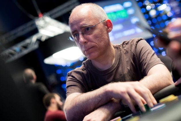 Talal „raidalot” Shakerchi wygrywa Main Event SCOOP