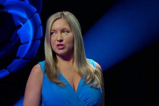 Mike Matusow i Victoria Coren-Mitchell wracają do gry