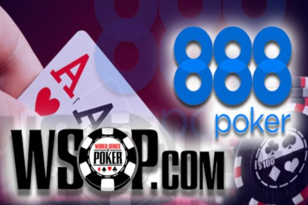 Wyjedź z 888poker na tegoroczny festiwal WSOP
