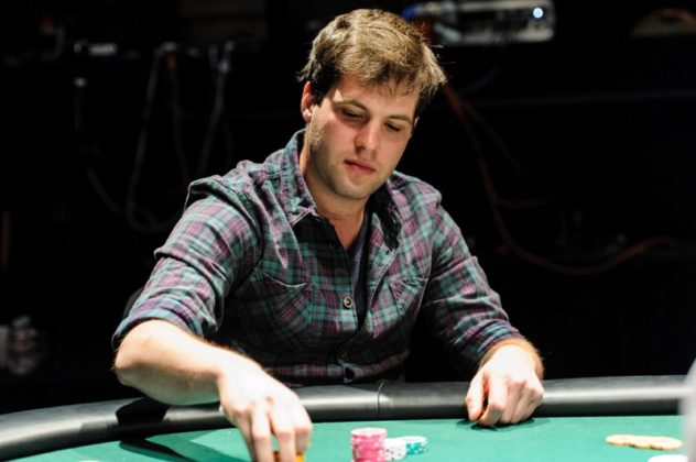 Ben Sulsky wygrywa 84.000$ w grach mieszanych
