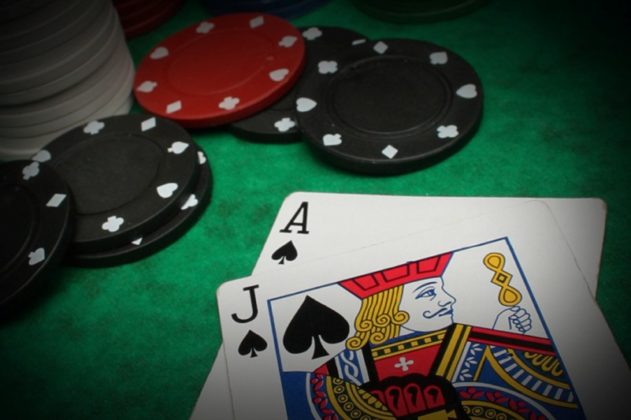 5 rzeczy których pokerzyści mogą nauczyć się z Blackjacka