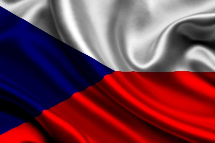 czech poker legal