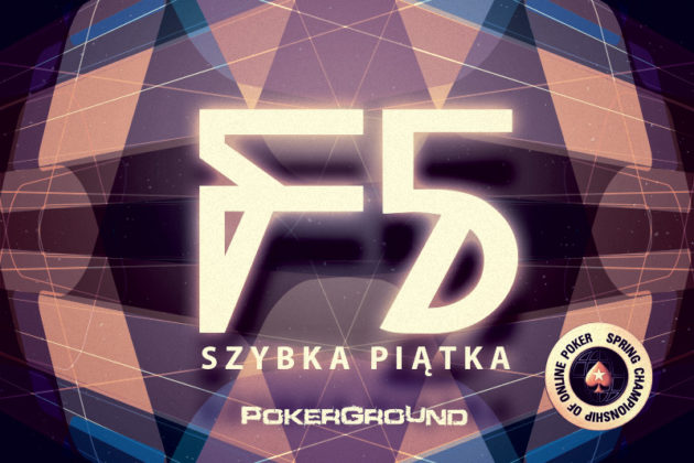 Szybka Piątka – 13/05/16