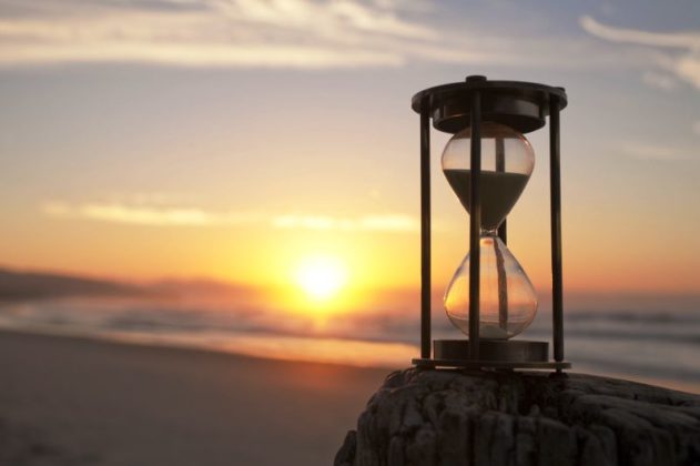 Nowy pokerowy model turniejowy – „Time’s up!”