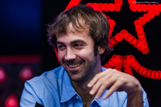 Jason Mercier przegrywa 100.000$ w niecały tydzień