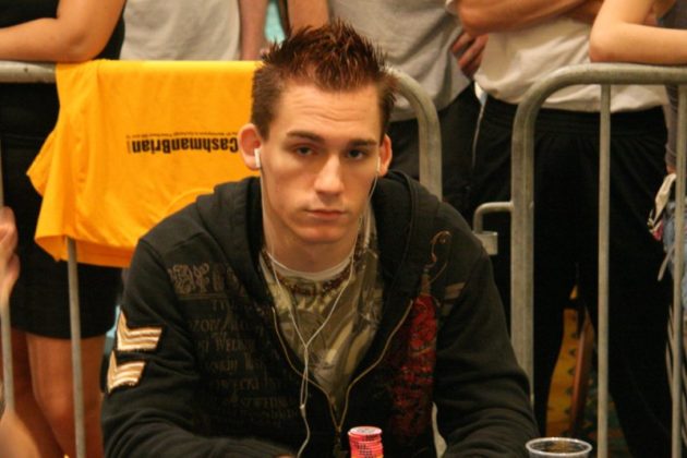 Justin Bonomo w konflikcie z kierownictwem PokerStars