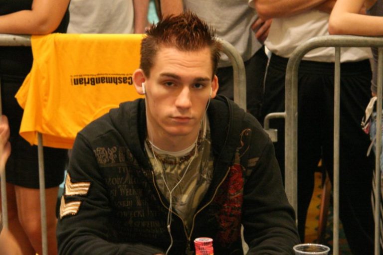 Justin Bonomo w konflikcie z kierownictwem PokerStars