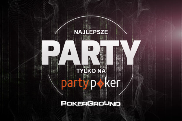 Wyjątkowy maj z PG i PartyPoker
