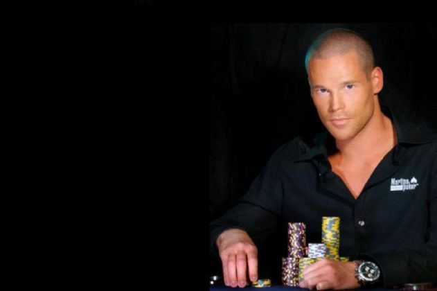 Patrik Antonius wraca do gry z całkiem niezłym rezultatem