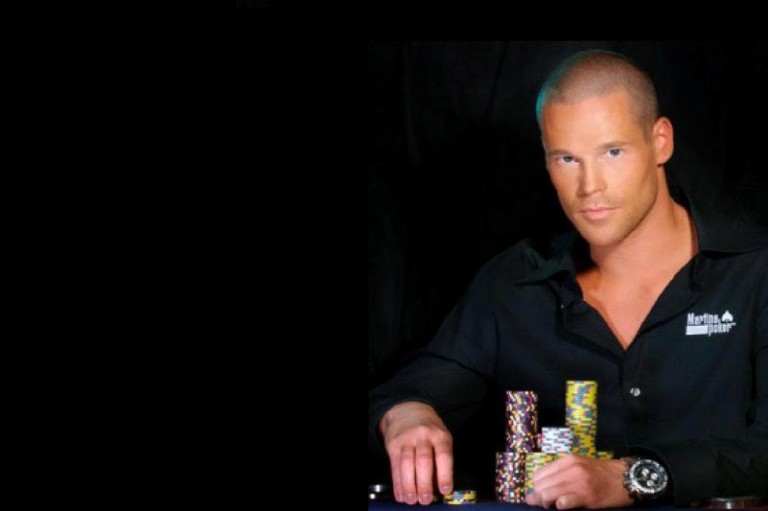Patrik Antonius wraca do gry z całkiem niezłym rezultatem
