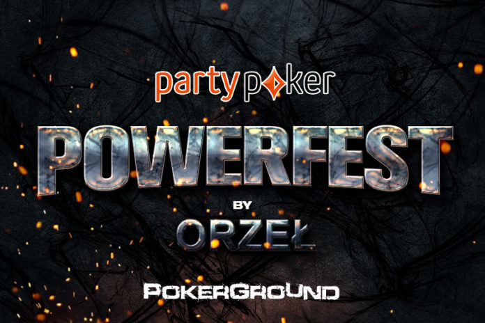 Powerfest Powerfest