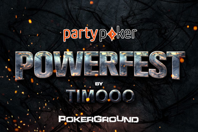 [LIVE] Sunday Majors: Edycja Powerfest, Timooo zaprasza!