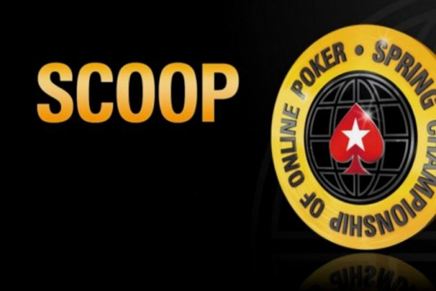 Brazylijczycy miażdżą eventy serii SCOOP