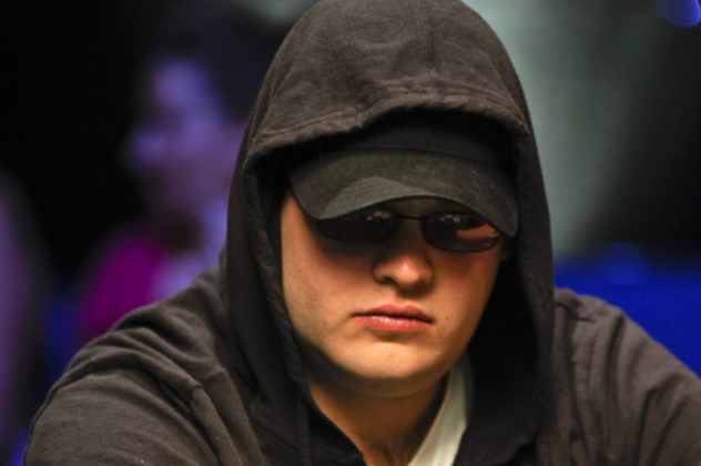 Shawn Buchanan wygrywa drugi tytuł SCOOP