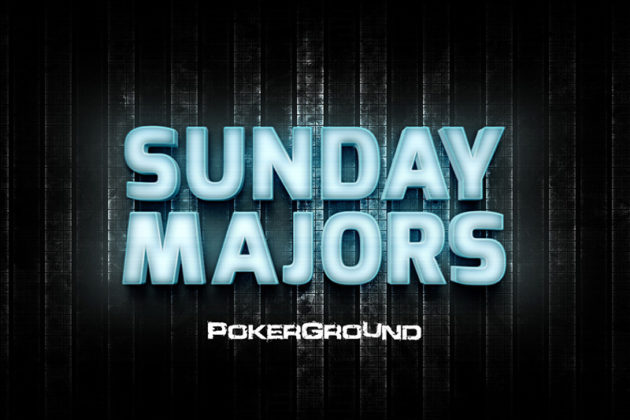 [PODCAST] 22:00 Specjalna edycja Sunday Majors z Orłem (gra + rail)