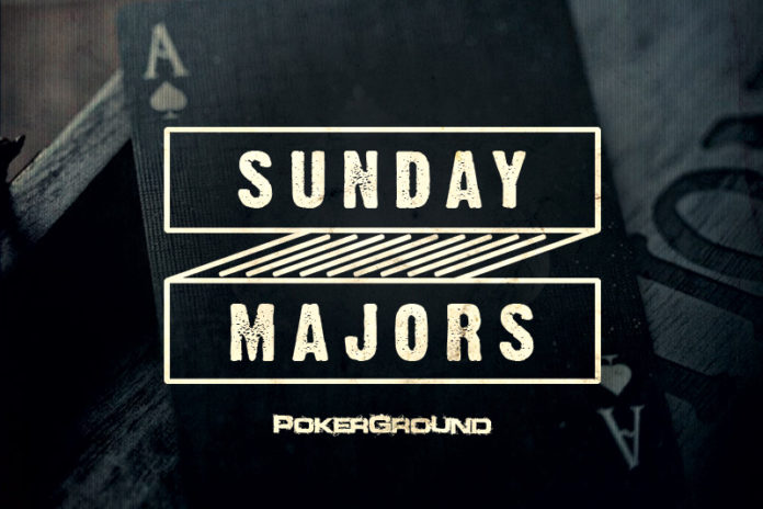 Sunday Majors