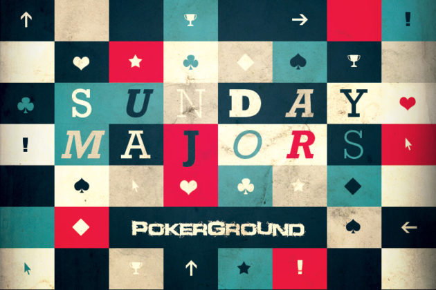 [LIVE] – 22:00 Sunday Majors – railing gry Polaków. Za mikrofonem Timooo.