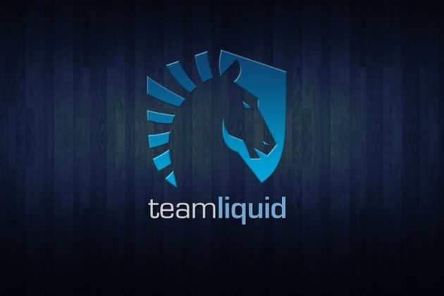 PokerStars oficjalnym sponsorem teamu Liquid