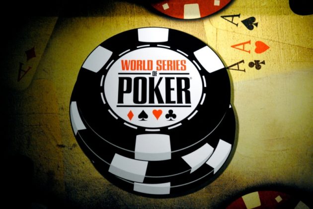 Rusza internetowa rejestracja do turniejów WSOP